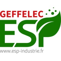 GEFFELEC logo - Similar company to B-Appli