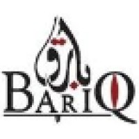 Bariq Properties logo - Similar company to Weetas Real Estate