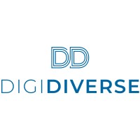 Digidiverse Technology Ltd. logo - Similar company to Secure Transportation Ltd