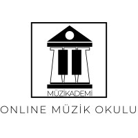 Müzikademi logo - Similar company to Studio Good Design