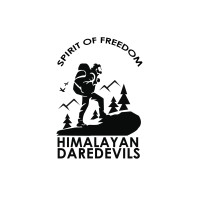 Himalayan Daredevils logo - Similar company to Adonomics Technologies