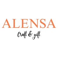 Alensa Craft and Gift logo - Similar company to Craft Network