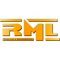 RML Máquinas e Equipamentos logo - Similar company to Fpl Equipamentos Industriais