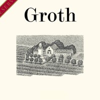 Groth Vineyards & Winery logo - Similar company to Corison Winery