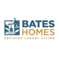 Bates Homes logo - Similar company to Kdh Builders Llc