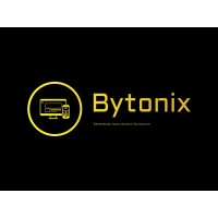 Bytonix it solutions logo - Similar company to Quaintscience