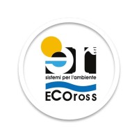 Ecoross logo - Similar company to Romeo Group - Fotovoltaica