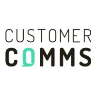 Customer Comms Portugal logo - Similar company to Mailteck