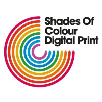 SHADES OF COLOUR DIGITAL PRINT LTD logo - Similar company to Advance Digital Print