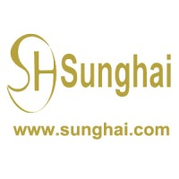 Yangjiang Sunghai Industry & Trade Co., Ltd logo - Similar company to Guangzhou Hucheng Tableware Co.,Ltd（Vivi@Hcmelamine.Com)