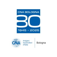 CNA Associazione di Bologna logo - Similar company to The Uspire Partnership