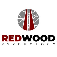 Redwood Psychology logo - Similar company to Therapy Workz! Llp