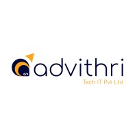 Advithri Tech IT Pvt Ltd logo - Similar company to Advithri Technologies Llc