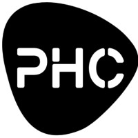 Phil Hunter Coaching logo - Similar company to Donnan Coaching Services