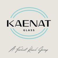 Kaenat Glass Industries logo - Similar company to Futurevue Solutions