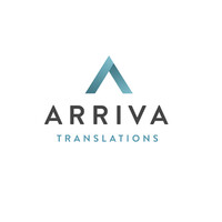 Arriva Translations logo - Similar company to Translex Büro F. Jur. Fachübersetzungen Gmbh