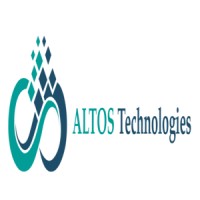 ALTOS Technologies Kochi logo - Similar company to Aatoon Solutions