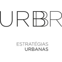 URBR urban strategies logo - Similar company to Townlog - Gestão De Projetos E Inovações Ltda.