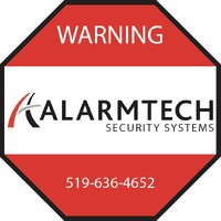 Alarmtech logo - Similar company to Pavion, Formerly Enterprise Security Solutions Llc