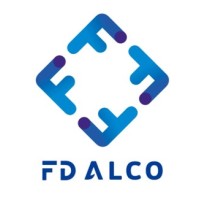 株式会社FDAlco logo - Similar company to 株式会社ブレイン・ラボ
