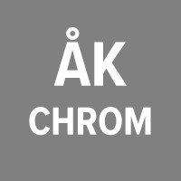 ÅK-chrom A/S logo - Similar company to Lobpa