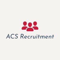 ACS Recruitment Ltd logo - Similar company to Nw Maintenance Solutions
