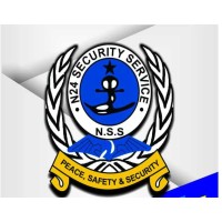 N24 Security Service Ltd logo - Similar company to Gray Insignia