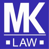 MK LAW logo - Similar company to Protechnologies