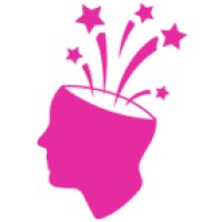 Imaginary Friend logo - Similar company to The Akin