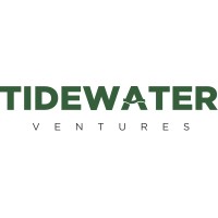 Tidewater Ventures logo - Similar company to Bridge (Acquired)