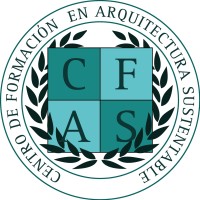 CFAS ARGENTINA - CENTRO DE FORMACION EN ARQUITECTURA SUSTENTABLE logo - Similar company to Metcorp Panel Sip