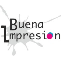 Buenaimpresión logo - Similar company to Fragma