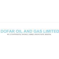 Dofar Oil and Gas Limited logo - Similar company to Vegoilchain