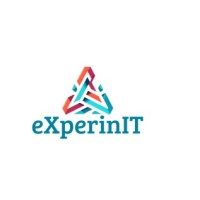 eXperinIT logo - Similar company to Scalencia