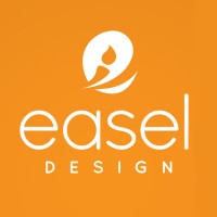 The Electronic Easel logo - Similar company to Kool Coats