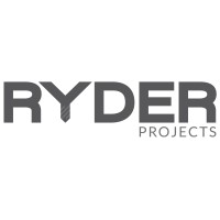 Ryder Projects logo - Similar company to The Ryder Projects