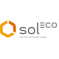 Soleco AG logo - Similar company to Proair App