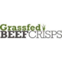 Grassfed Beef Crisps