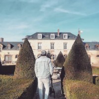 Domaine de Barive logo - Similar company to Hôtel - Aux Armes De Champagne