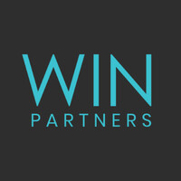 WIN partners logo - Similar company to Semperflex Optimit, S.R.O.