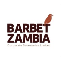 Barbet Zambia logo - Similar company to Ralex Solutions