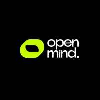 Open Mind Productora logo - Similar company to Senda Tech