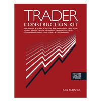 Trader Construction Kit logo - Similar company to Vibe Cfo