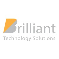 Brilliant Technology Solutions logo - Similar company to Sentinel Security & Technology Group
