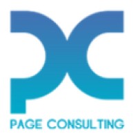 Page Consulting logo - Similar company to Pagesolutions