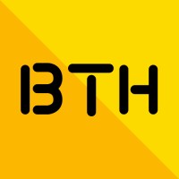 BTH logo - Similar company to Bth Paris