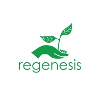 Regenesis logo - Similar company to University Of Toronto’S Student Environmental Resource Network