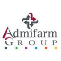 Admifarm Group logo - Similar company to Breakpoint It Management