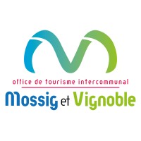 Office de Tourisme Mossig et Vignoble logo - Similar company to Traces Vosges Du Nord Alsace