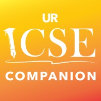 Ur Icse Companion